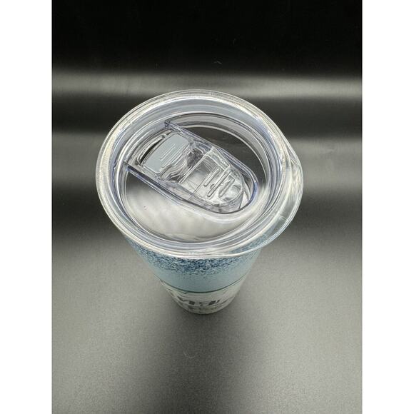 20oz skinny tumbler CUSTOM MADE stainless steel with‎ Lid/Straw DAY DRINKING - Picture 7 of 7